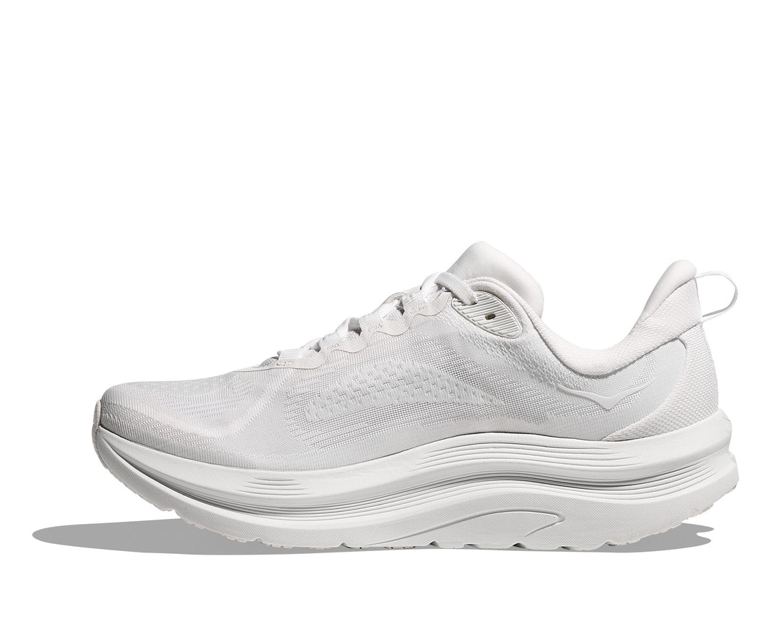 Hoka W KAWANA 3 White / White
