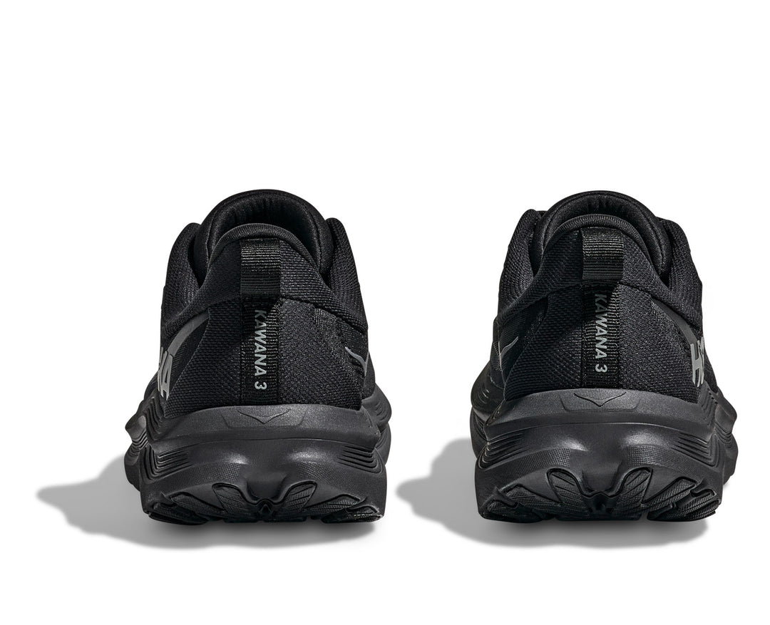 Hoka M KAWANA 3 Black / Black