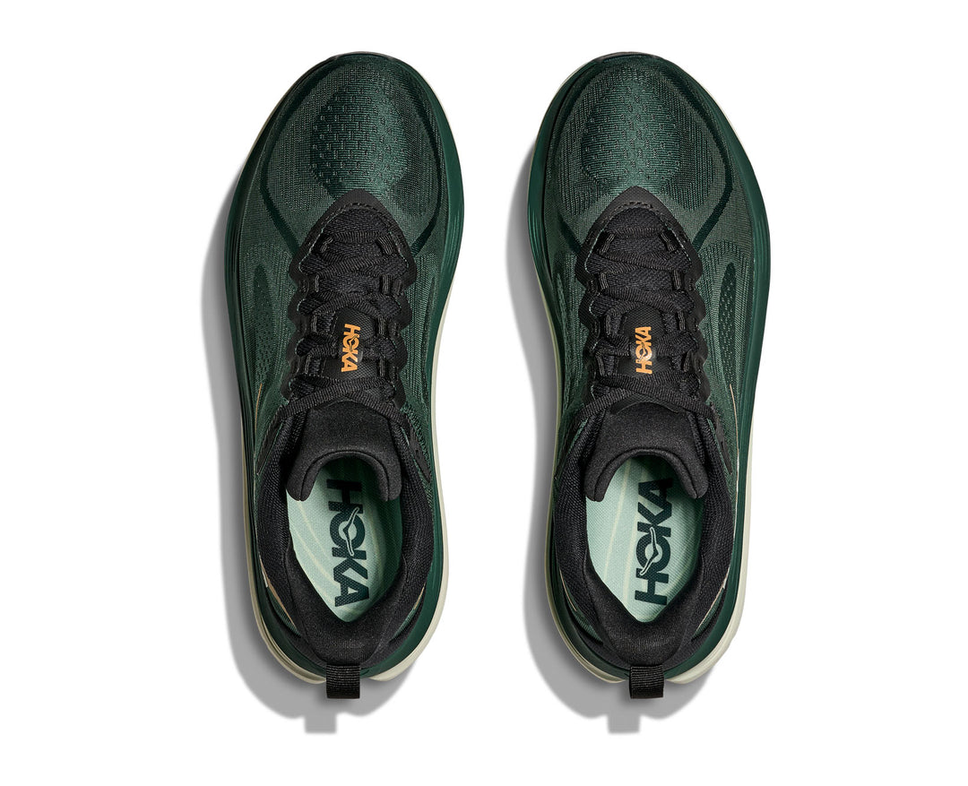 Hoka M KAWANA 3 Bay Leaf / Sea Glass