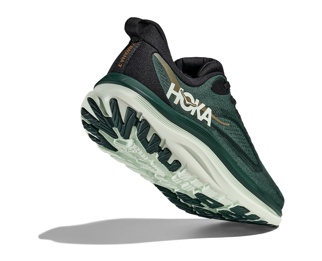 Hoka M KAWANA 3 Bay Leaf / Sea Glass