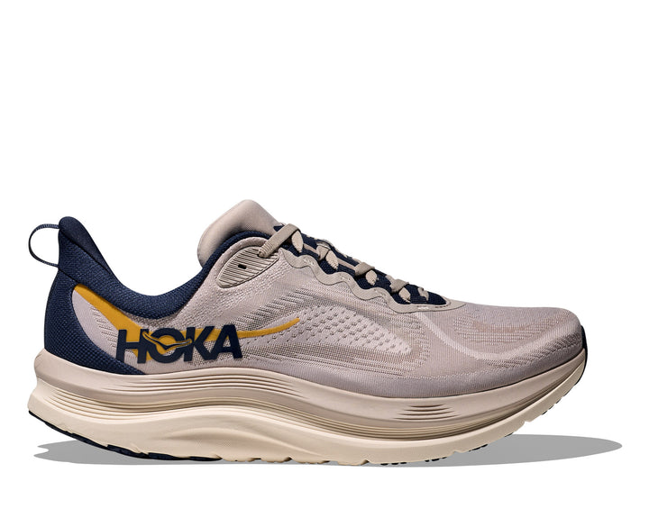 Hoka M KAWANA 3 Putty / Midnight Blue