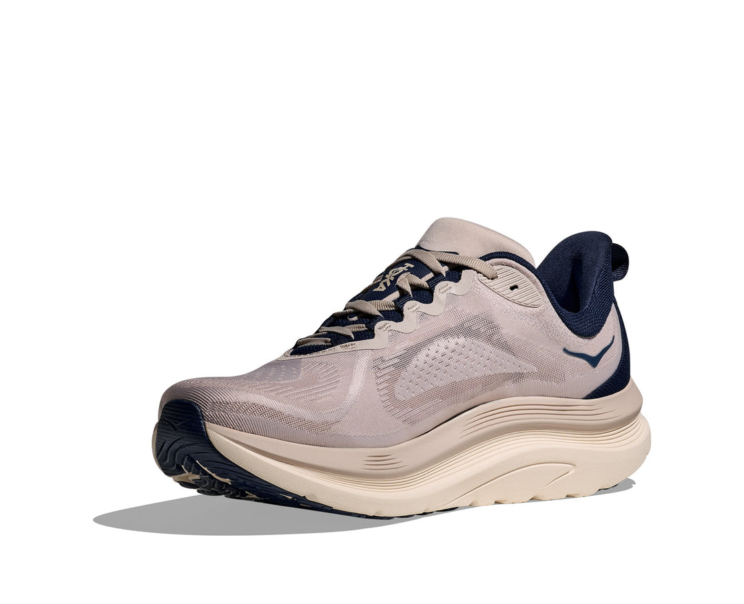 Hoka M KAWANA 3 Putty / Midnight Blue