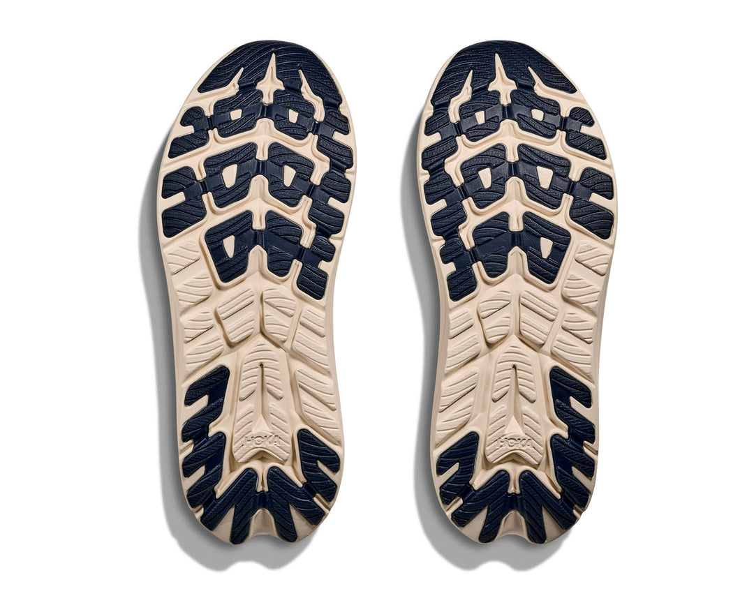 Hoka M KAWANA 3 Putty / Midnight Blue