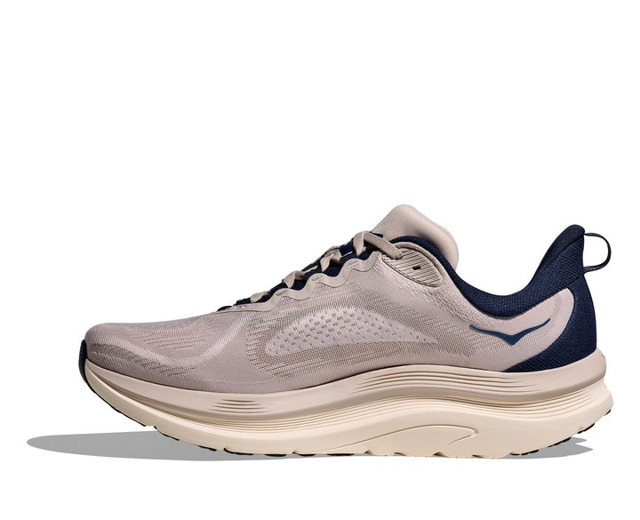Hoka M KAWANA 3 Putty / Midnight Blue