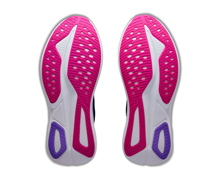 Hoka M MACH 7 Carbon Black / Cosmic Purple