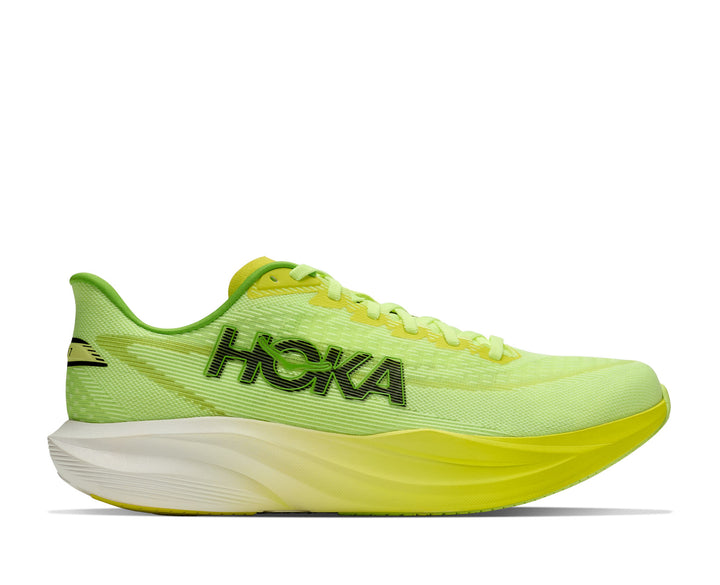 Hoka M MACH 7 Neon Yuzu / Hoka Citrus