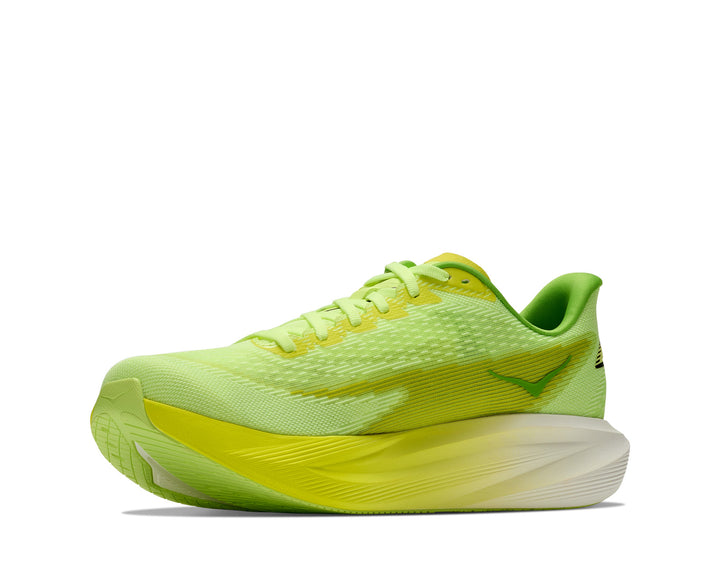 Hoka M MACH 7 Neon Yuzu / Hoka Citrus