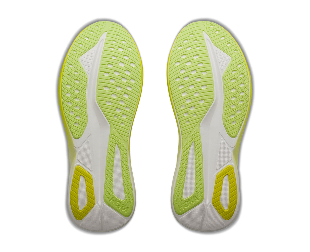 Hoka M MACH 7 Neon Yuzu / Hoka Citrus
