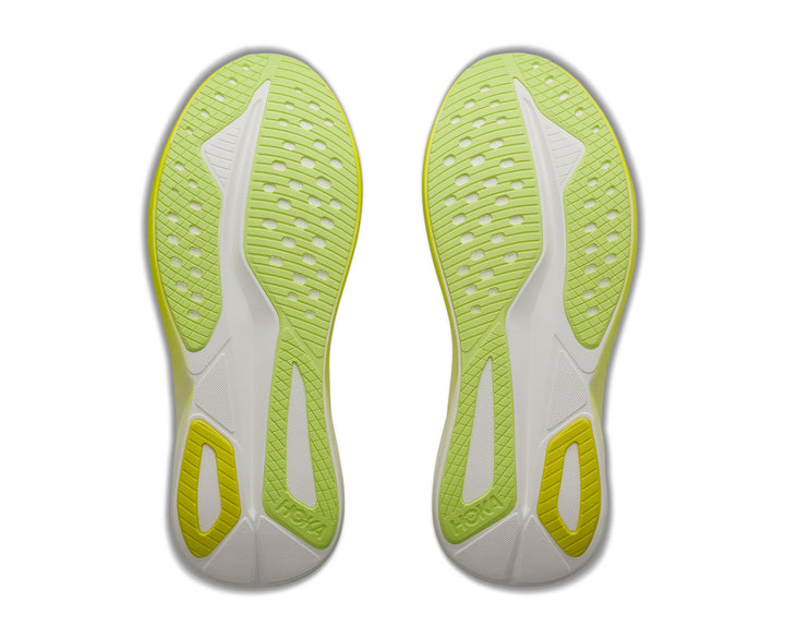Hoka M MACH 7 Neon Yuzu / Hoka Citrus