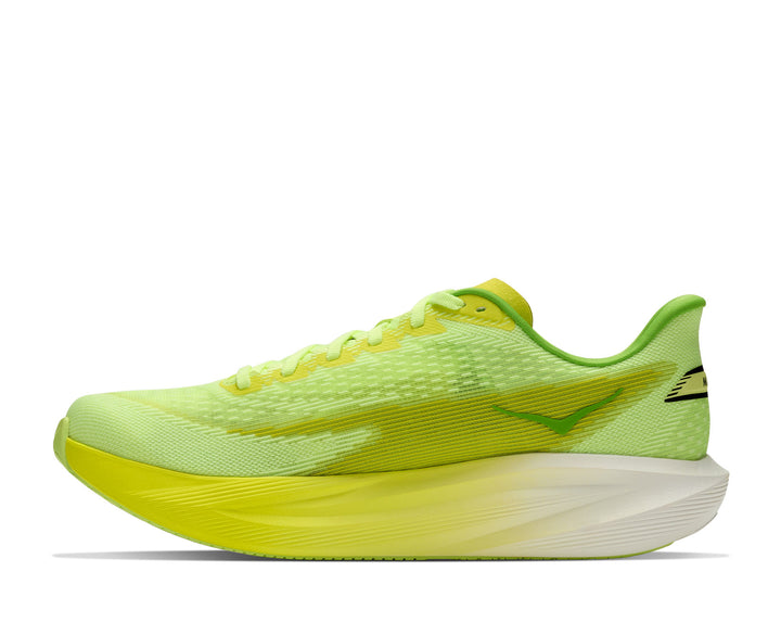 Hoka M MACH 7 Neon Yuzu / Hoka Citrus