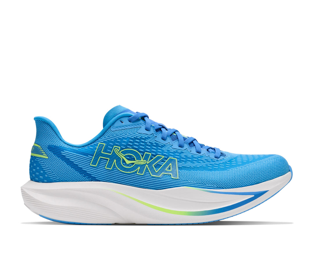 Hoka M MACH 7 Virtual Blue / Soft Cobalt