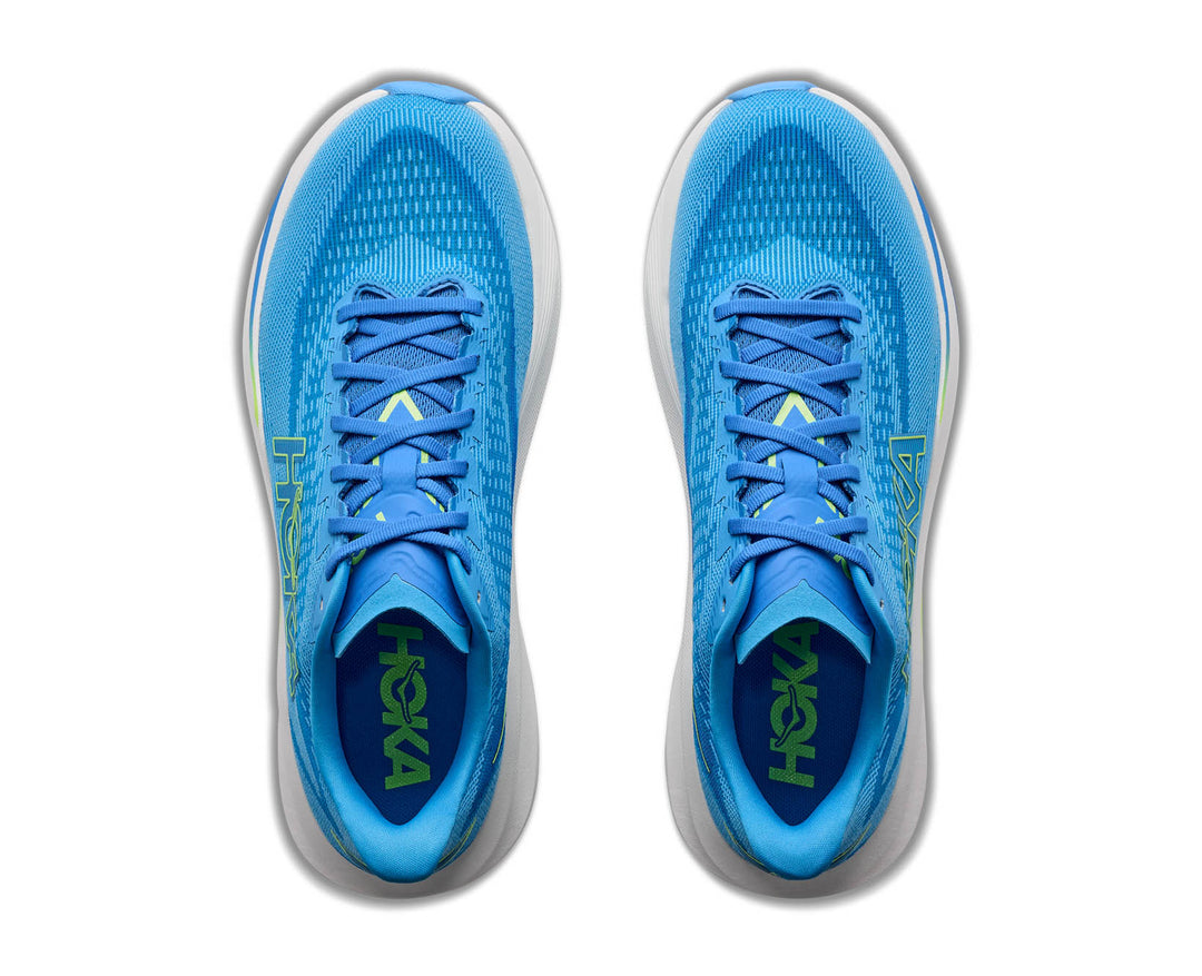 Hoka M MACH 7 Virtual Blue / Soft Cobalt