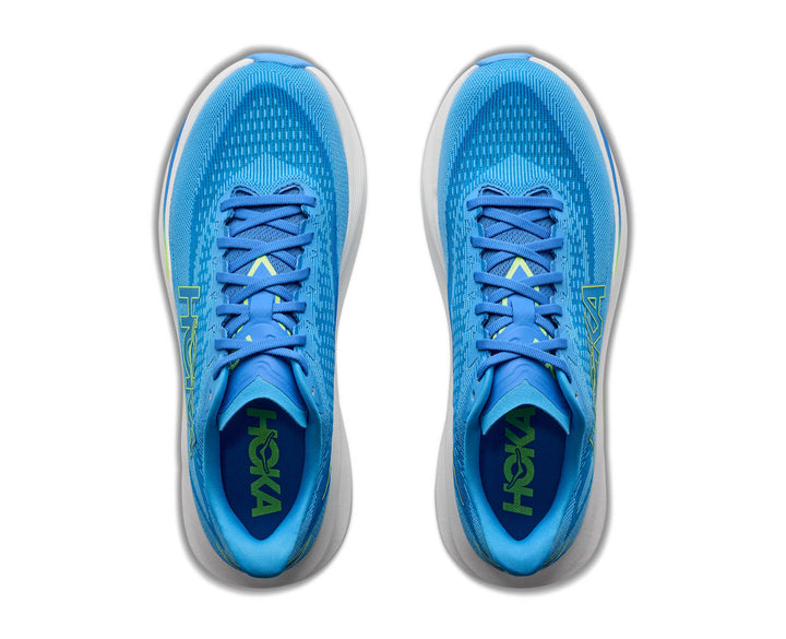 Hoka M MACH 7 Virtual Blue / Soft Cobalt