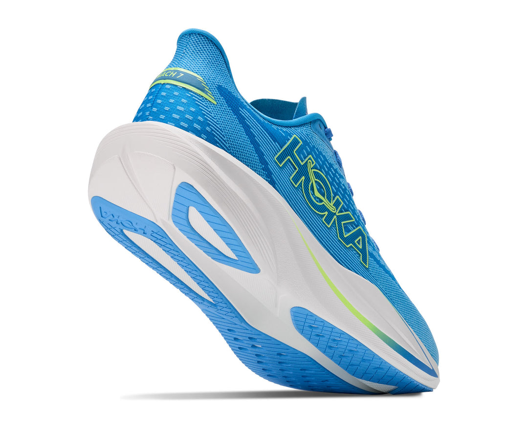 Hoka M MACH 7 Virtual Blue / Soft Cobalt