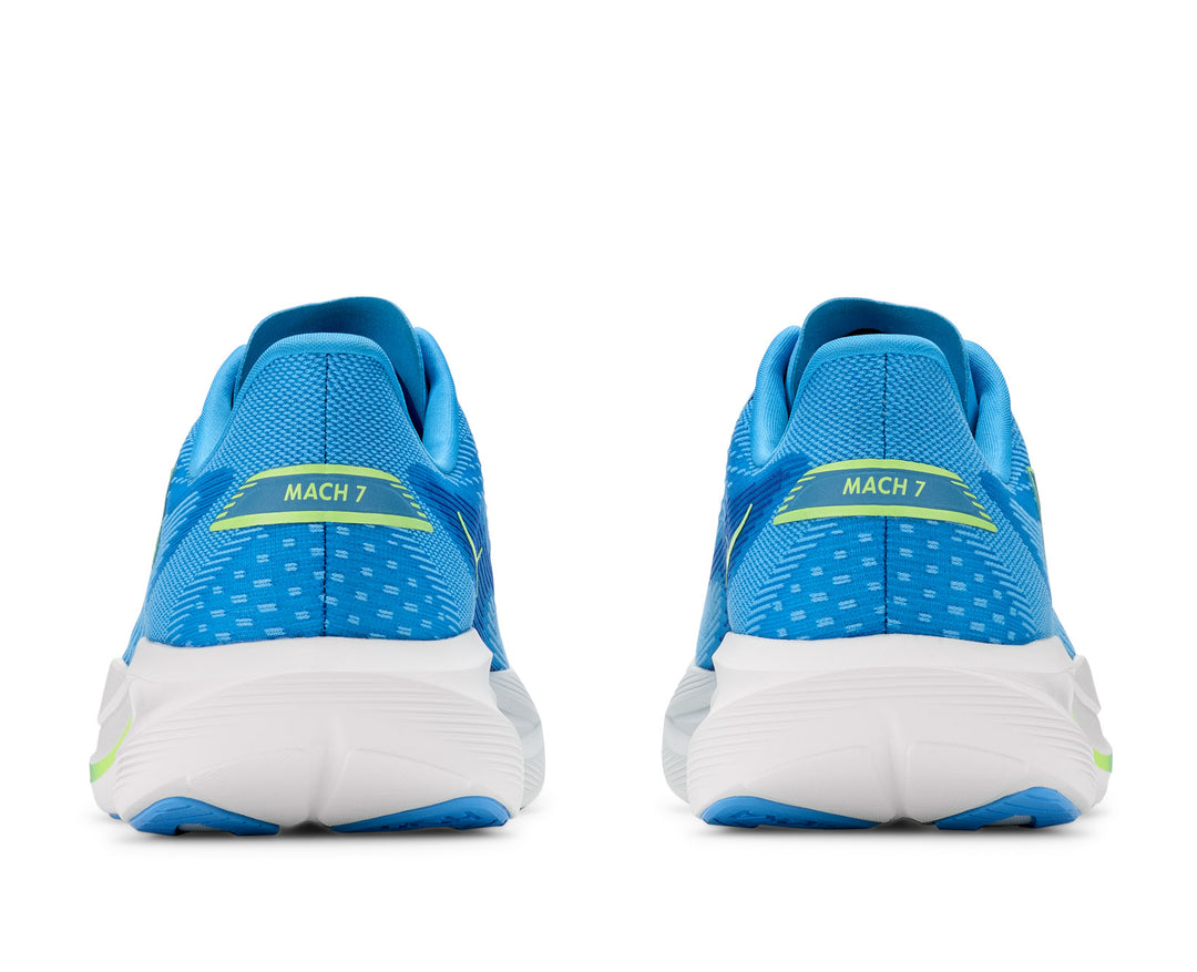 Hoka M MACH 7 Virtual Blue / Soft Cobalt