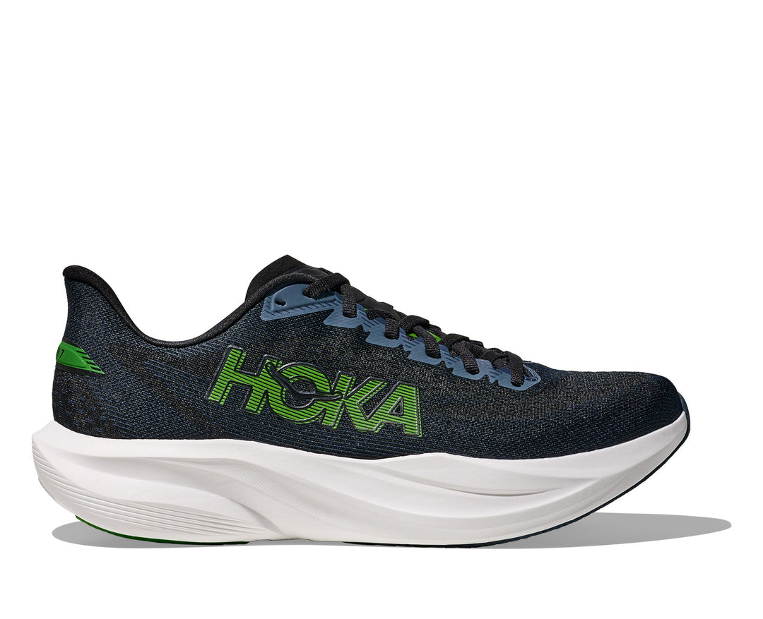 Hoka M MACH 7 Varsity Navy / Faded Navy