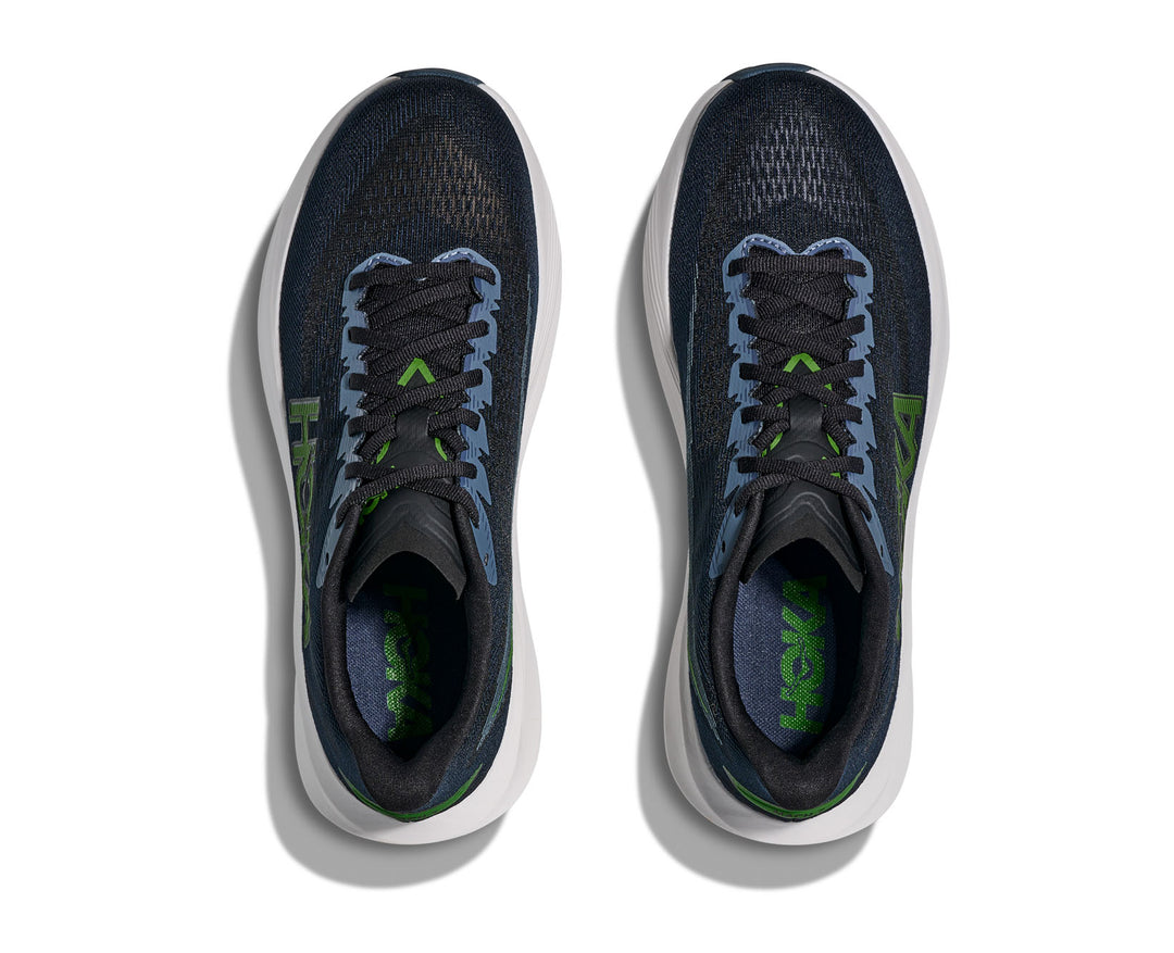 Hoka M MACH 7 Varsity Navy / Faded Navy