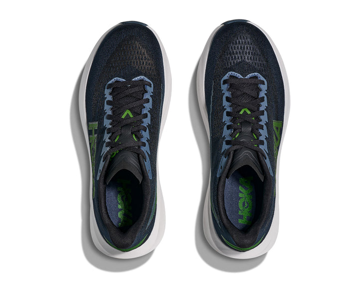 Hoka M MACH 7 Varsity Navy / Faded Navy