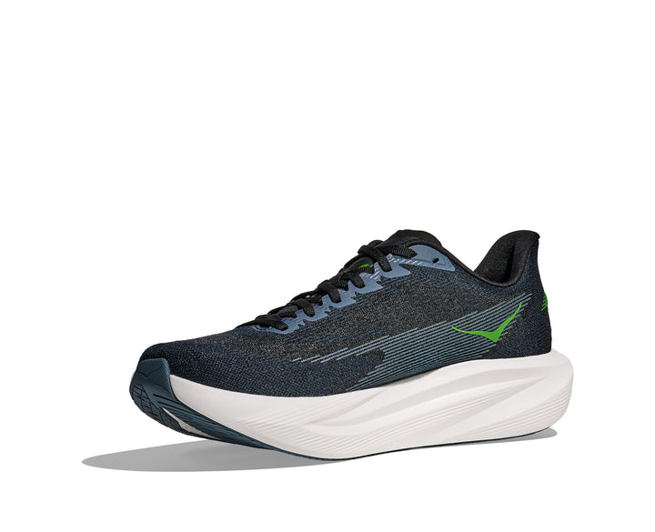 Hoka M MACH 7 Varsity Navy / Faded Navy