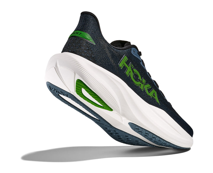 Hoka M MACH 7 Varsity Navy / Faded Navy
