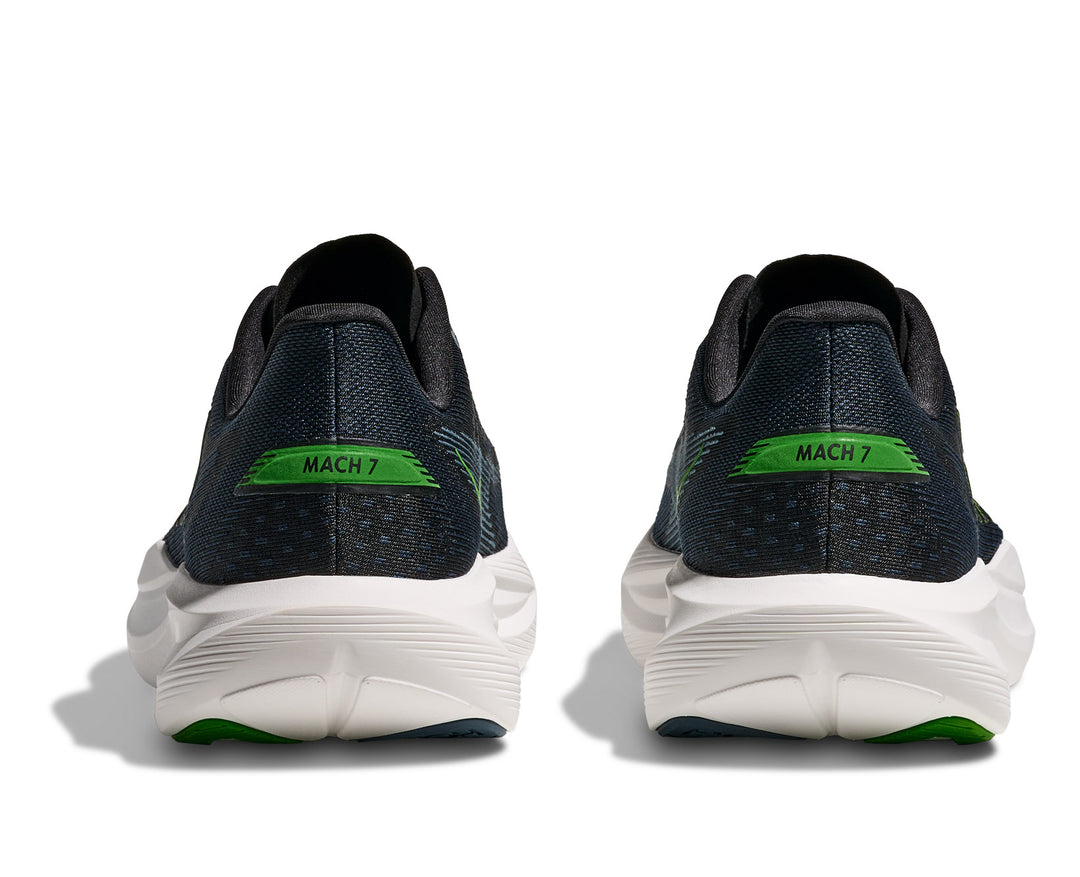 Hoka M MACH 7 Varsity Navy / Faded Navy