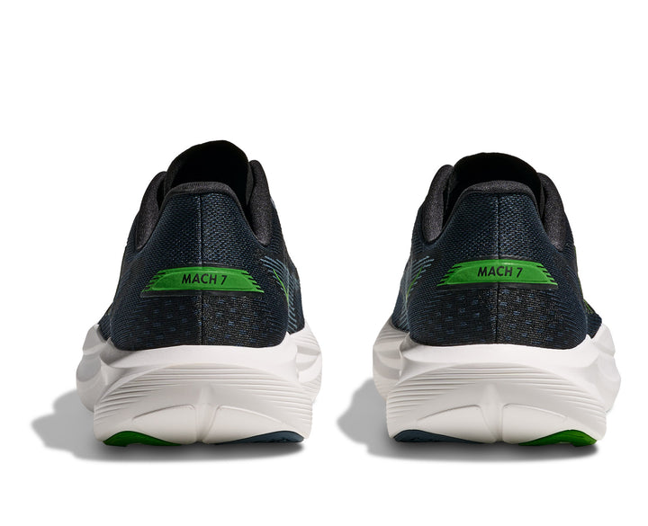 Hoka M MACH 7 Varsity Navy / Faded Navy