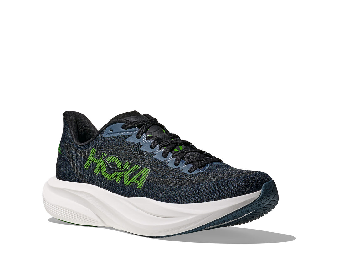 Hoka M MACH 7 Varsity Navy / Faded Navy