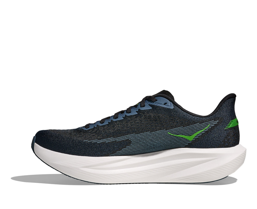 Hoka M MACH 7 Varsity Navy / Faded Navy