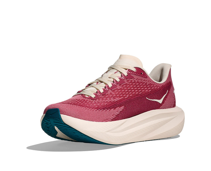 Hoka W MACH 7 Lingonberry / Cranberry