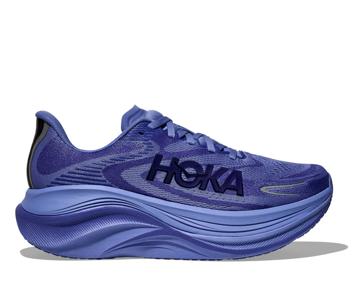 Hoka M SKYWARD X 2 Blue Blossom / Celestial Blue