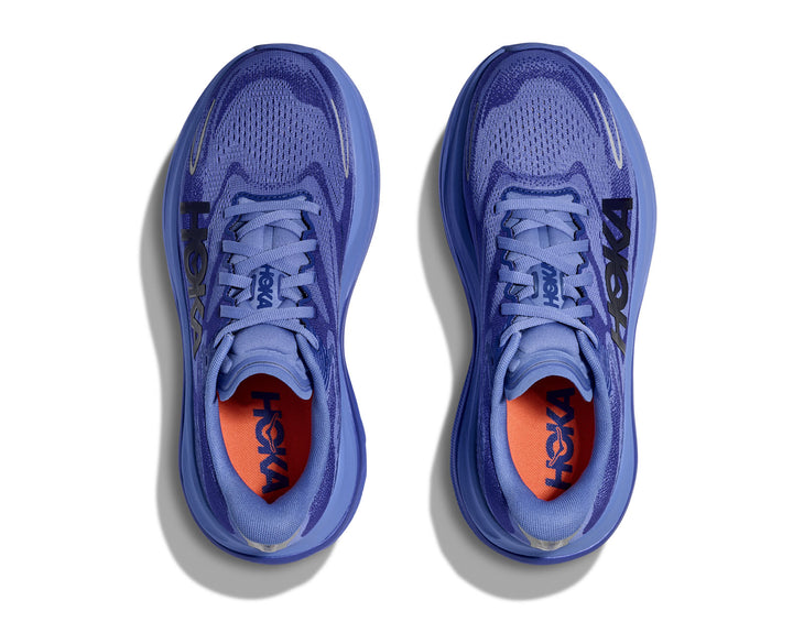 Hoka M SKYWARD X 2 Blue Blossom / Celestial Blue