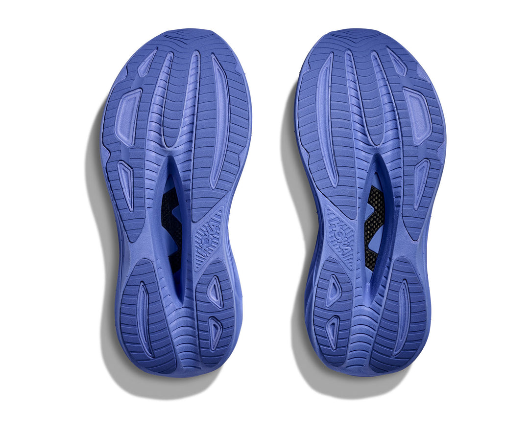 Hoka M SKYWARD X 2 Blue Blossom / Celestial Blue