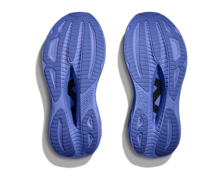 Hoka M SKYWARD X 2 Blue Blossom / Celestial Blue