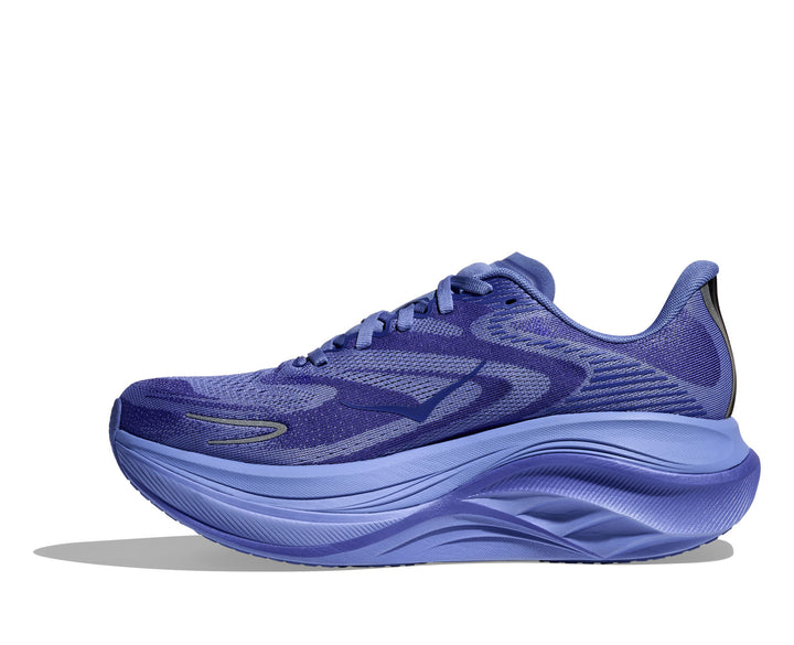 Hoka M SKYWARD X 2 Blue Blossom / Celestial Blue