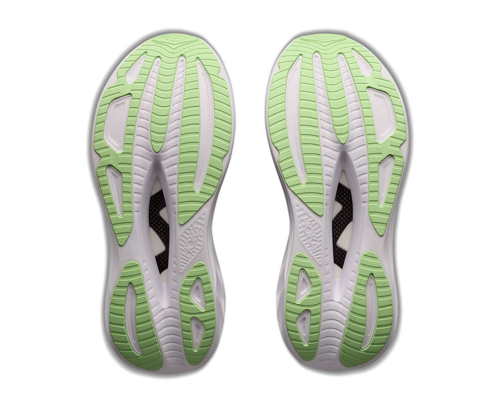 Hoka M SKYWARD X 2 Carbon Black / Neon Nebula