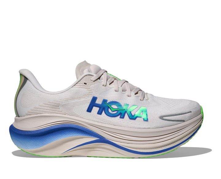 Hoka M SKYWARD X 2 Grout / Cobalt