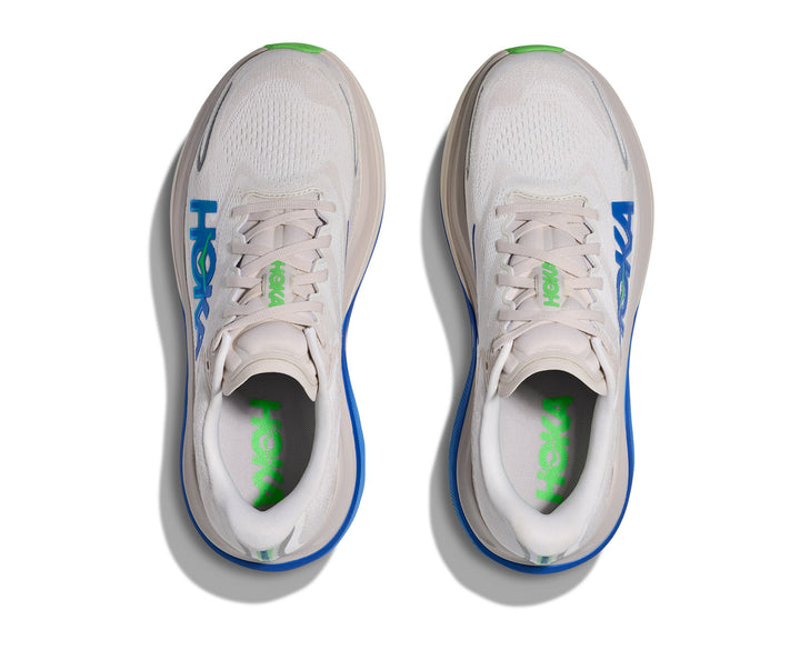 Hoka M SKYWARD X 2 Grout / Cobalt