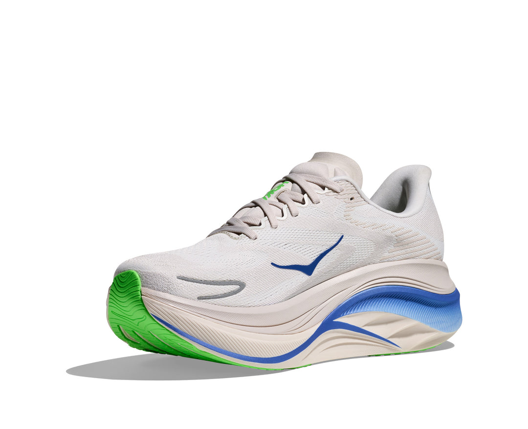 Hoka M SKYWARD X 2 Grout / Cobalt