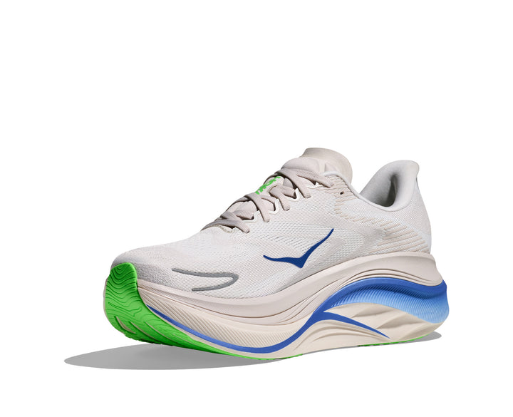 Hoka M SKYWARD X 2 Grout / Cobalt