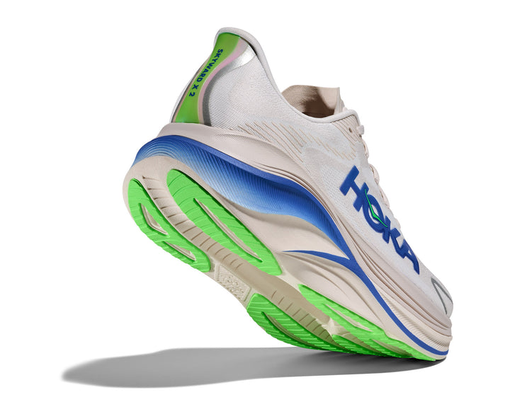 Hoka M SKYWARD X 2 Grout / Cobalt