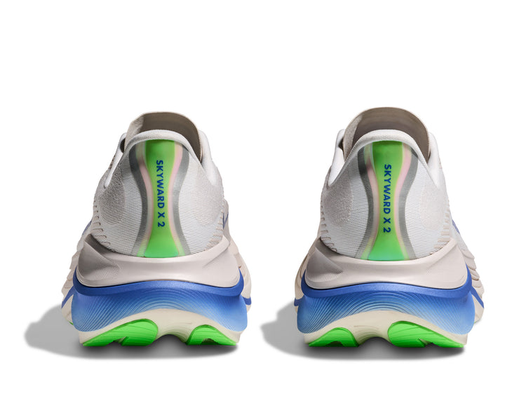 Hoka M SKYWARD X 2 Grout / Cobalt