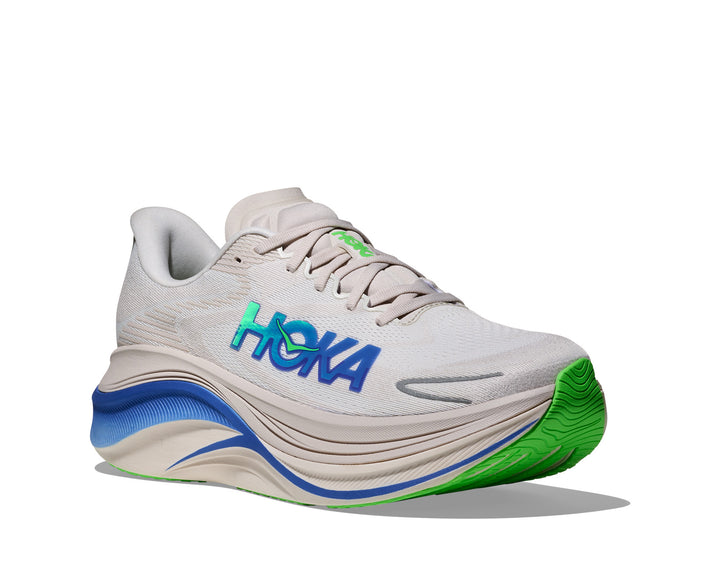 Hoka M SKYWARD X 2 Grout / Cobalt