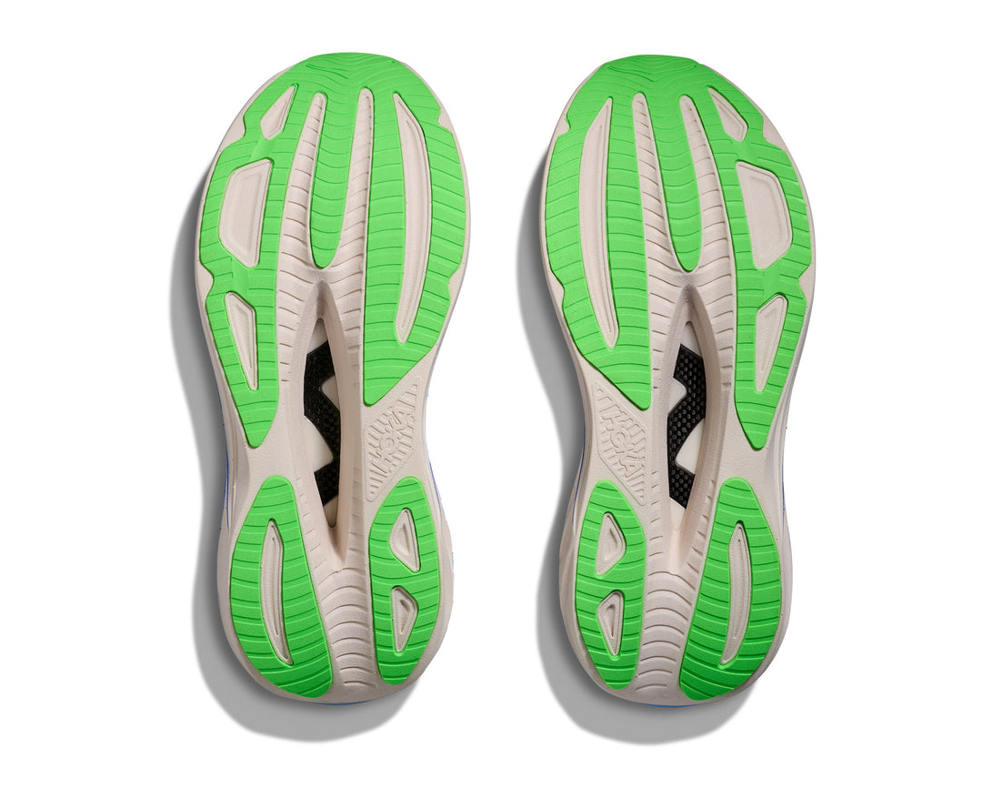 Hoka M SKYWARD X 2 Grout / Cobalt
