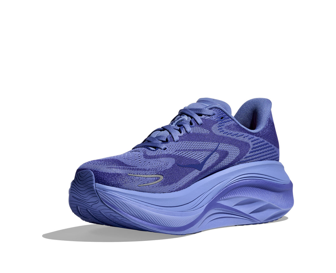 Hoka W SKYWARD X 2 Blue Blossom / Celestial Blue