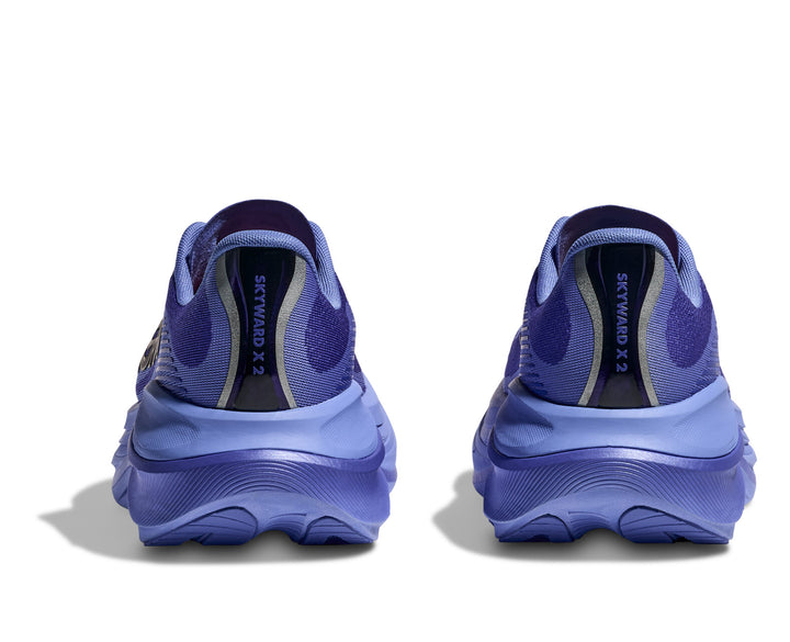 Hoka W SKYWARD X 2 Blue Blossom / Celestial Blue