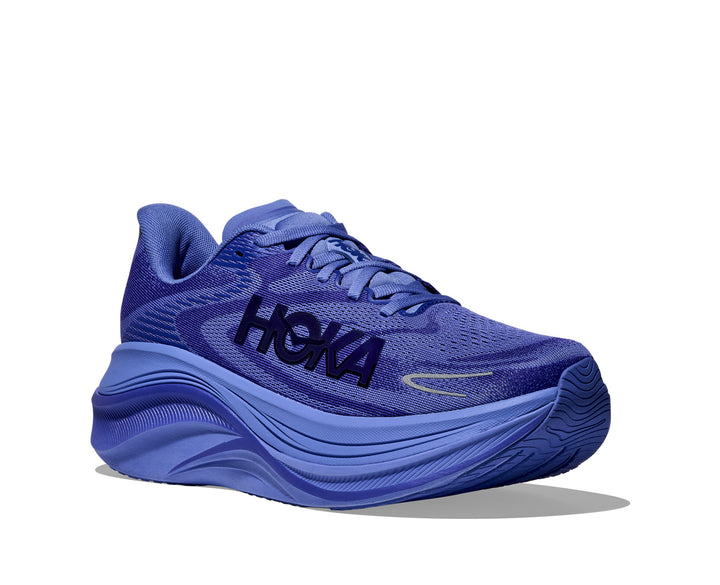 Hoka W SKYWARD X 2 Blue Blossom / Celestial Blue