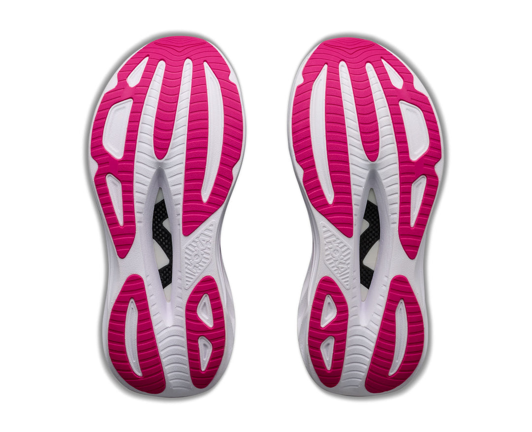 Hoka W SKYWARD X 2 Squid Ink / Neon Dragonfruit