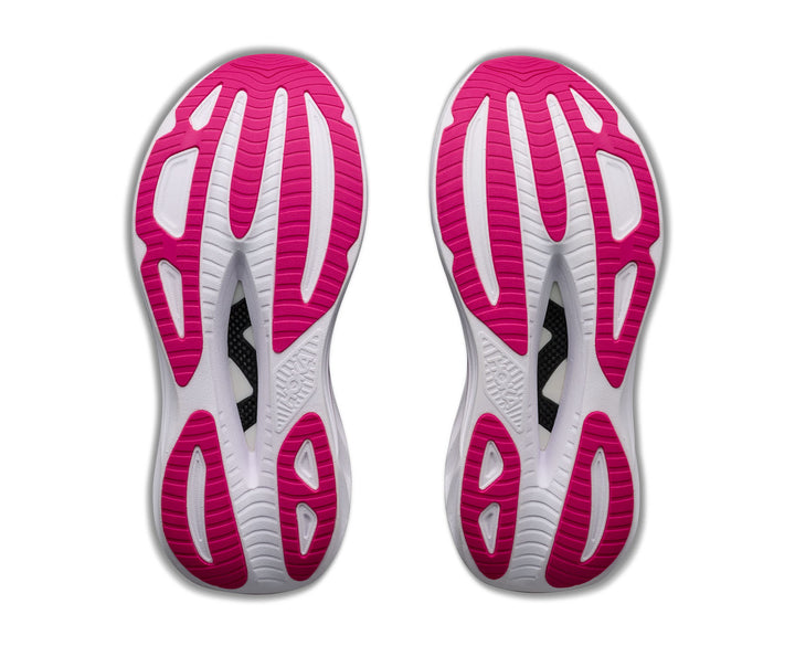 Hoka W SKYWARD X 2 Squid Ink / Neon Dragonfruit