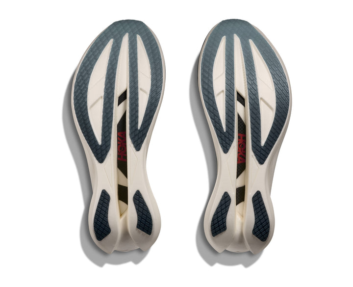 Hoka U CIELO X1 3.0 Alabaster / Yellow Gold