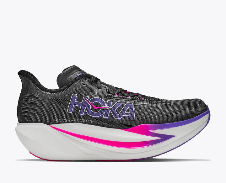 Hoka U CIELO X1 3.0 Carbon Black / Black